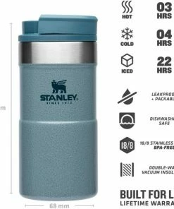 Stanley NEVERLEAK 0,25l, Ice 15 Stanley NEVERLEAK 0,25l, Ice -LEONARDO SHOP 222 675002 web3