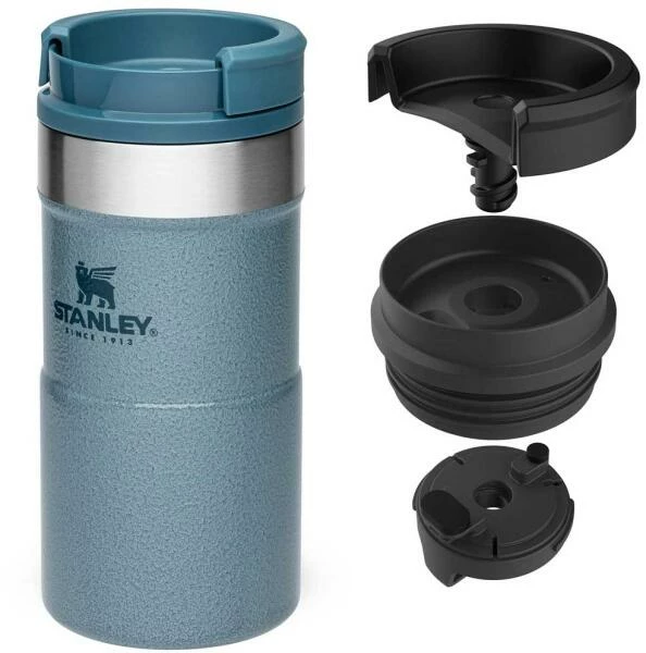 Stanley NEVERLEAK 0,25l, Ice 9 Stanley NEVERLEAK 0,25l, Ice – Bild 9