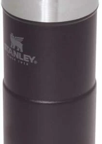 Stanley NEVERLEAK 0,35l, Schwarz