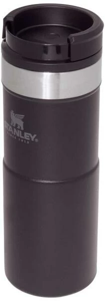 Stanley NEVERLEAK 0,35l, Schwarz 1 Stanley NEVERLEAK 0,35l, Schwarz