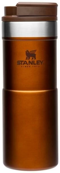Stanley NEVERLEAK 0,35l, Maple 2 Stanley NEVERLEAK 0,35l, Maple – Bild 2