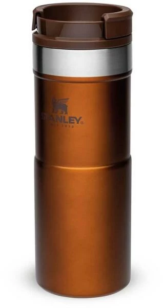 Stanley NEVERLEAK 0,35l, Maple 8 Stanley NEVERLEAK 0,35l, Maple – Bild 8