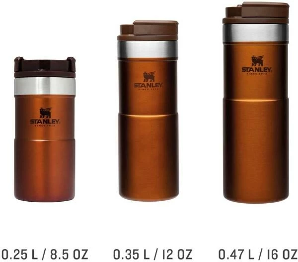 Stanley NEVERLEAK 0,35l, Maple 7 Stanley NEVERLEAK 0,35l, Maple – Bild 7