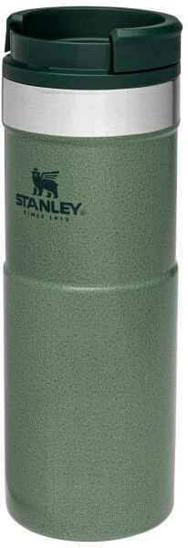 Stanley NEVERLEAK 0,47l, Grün 1 Stanley NEVERLEAK 0,47l, Grün