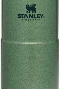 Stanley NEVERLEAK 0,47l, Grün 15 Stanley NEVERLEAK 0,47l, Grün -LEONARDO SHOP 222 675200 frontal