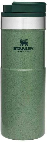 Stanley NEVERLEAK 0,47l, Grün 7 Stanley NEVERLEAK 0,47l, Grün – Bild 7