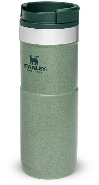 Stanley NEVERLEAK 0,47l, Grün 5 Stanley NEVERLEAK 0,47l, Grün – Bild 5