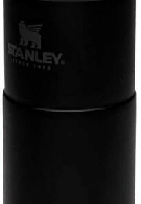 Stanley NEVERLEAK 0,47l, Schwarz