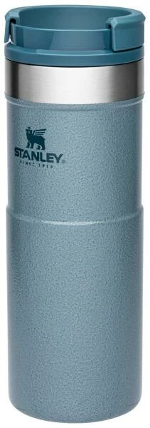 Stanley NEVERLEAK 0,47l, Ice 1 Stanley NEVERLEAK 0,47l, Ice