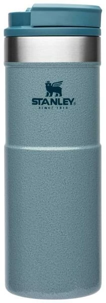 Stanley NEVERLEAK 0,47l, Ice 7 Stanley NEVERLEAK 0,47l, Ice – Bild 7