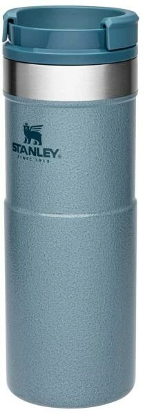 Stanley NEVERLEAK 0,47l, Ice 5 Stanley NEVERLEAK 0,47l, Ice – Bild 5