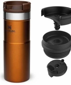 Stanley NEVERLEAK 0,47l, Maple -LEONARDO SHOP 222 675203 web4