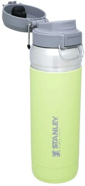 Stanley Flasche 1,0l, Citron 2 Stanley Flasche 1,0l, Citron – Bild 2