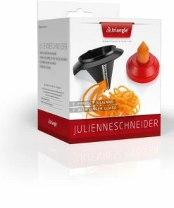 Triangle Endlos-Julienneschneider -LEONARDO SHOP 224 5010207 p01 preview XL