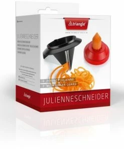 Triangle Endlos-Julienneschneider -LEONARDO SHOP 224 5010207 p01 web