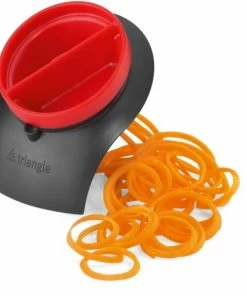 Triangle Endlos-Julienneschneider -LEONARDO SHOP 224 5010207 v14 preview XL