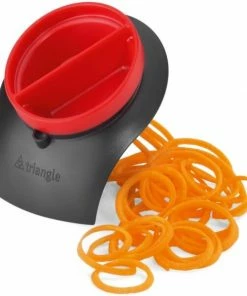 Triangle Endlos-Julienneschneider -LEONARDO SHOP 224 5010207 v14 web