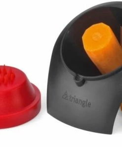 Triangle Endlos-Julienneschneider -LEONARDO SHOP 224 5010207 v15 web