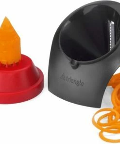 Triangle Endlos-Julienneschneider -LEONARDO SHOP 224 5010207 v17 web