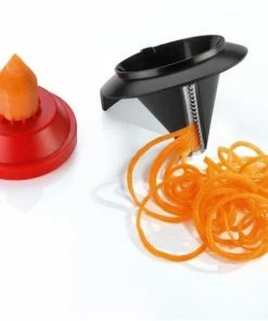 Triangle Endlos-Julienneschneider -LEONARDO SHOP 224 5010207 v18 web