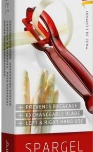 Triangle Spargelschäler -LEONARDO SHOP 224 5018618 p02 preview XL