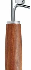 Triangle Pendelschäler Sense Pflaume, Links