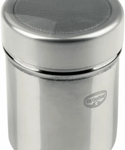 Dr. Oetker Siebstreuer Inkl. Deckel