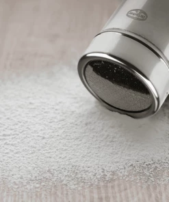 Dr. Oetker Siebstreuer Inkl. Deckel 5 Dr. Oetker Siebstreuer Inkl. Deckel -LEONARDO SHOP 2406 3