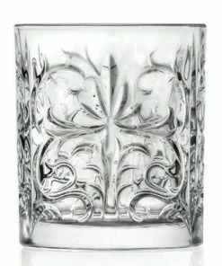 RCR Cocktailglas Tattoo, 6er-Set