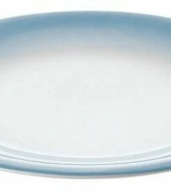 Guzzini Teller Grace Flach In Blau