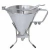 De Buyer Fondanttrichter Kwik Pro Mit Standfuss 1,9 Liter