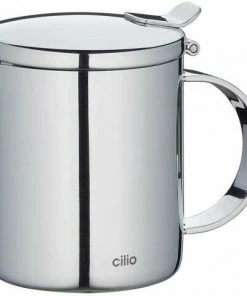 Cilio Zuckerdose Aida