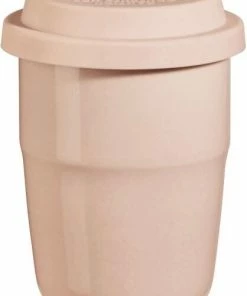 ASA Thermobecher Cup & Go In Rose 0,35 Liter