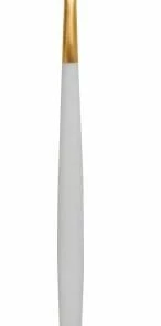 ASA Löffel, Goa Gold, Weiß