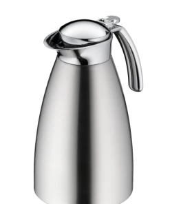 Alfi Isolierkanne Gusto TT Edelstahl Mattiert 0,6 Liter/ Für 5 Tassen 11 Alfi Isolierkanne Gusto TT Edelstahl Mattiert 0,6 Liter/ Für 5 Tassen -LEONARDO SHOP 3527205100 sch 1