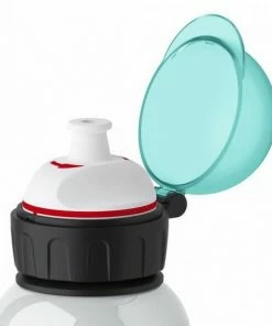 Emsa Teens Tritan Trinkflasche Beauty Mit Trinkverschluss 5 Emsa Teens Tritan Trinkflasche Beauty Mit Trinkverschluss -LEONARDO SHOP 375700 Monster red l