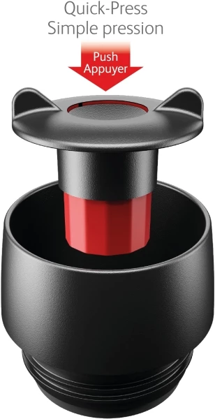 Emsa Isolier-Trinkbecher Mit Manschette Travel Mug In Altrosa 6 Emsa Isolier-Trinkbecher Mit Manschette Travel Mug In Altrosa – Bild 6