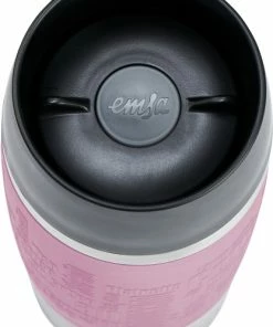 Emsa Isolier-Trinkbecher Mit Manschette Travel Mug In Altrosa 10 Emsa Isolier-Trinkbecher Mit Manschette Travel Mug In Altrosa -LEONARDO SHOP 4009049533940 N20130 img 4