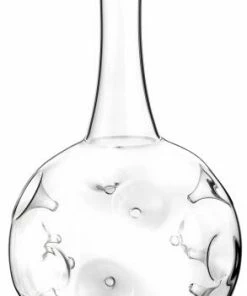 Zieher Dekanter Eddy Mit Standfuß