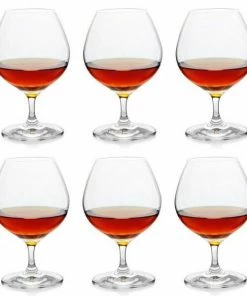 Erik Bagger Cognacglas Encore, 6er-Set