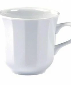 Pillivuyt Tasse Mit Henkel Eclectique In Weiß