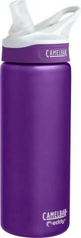 Camelbak Trinkflasche Eddy 600 Ml In Acai 1 Camelbak Trinkflasche Eddy 600 Ml In Acai
