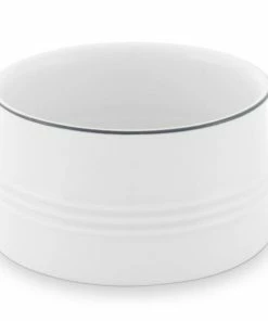 Friesland Porzellan Friesland Zuckerschale JEVERLAND Kleine Brise