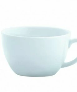 Kahla Pronto Frühstücks-Obertasse 0,40 L In Weiß