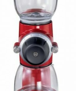 KitchenAid Kaffeemühle ARTISAN In Creme -LEONARDO SHOP 5KCG100 ER front l