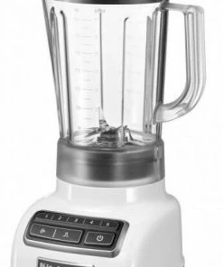 KitchenAid Blender / Standmixer Classic In Weiß