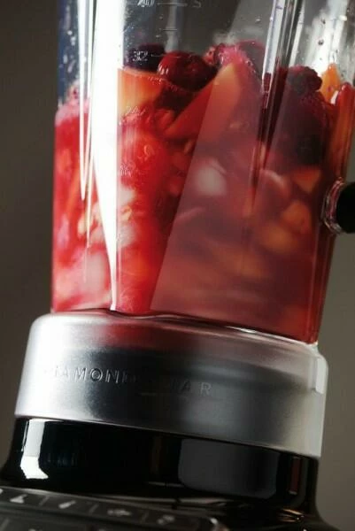 KitchenAid Blender / Standmixer Classic In Weiß 3 KitchenAid Blender / Standmixer Classic In Weiß – Bild 3