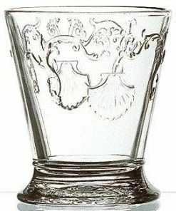 La Rochère Trinkbecher Versailles, 6er-Set