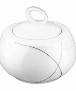 Seltmann Weiden Trio Zuckerdose 2 Personen