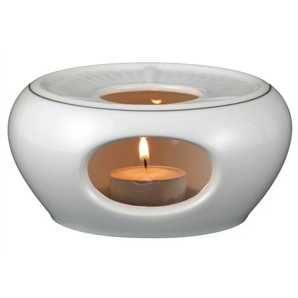 Seltmann Weiden Trio Stövchen 2 Seltmann Weiden Trio Stövchen – Bild 2